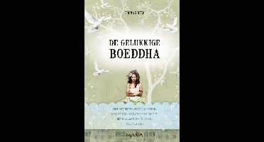 De gelukkige boeddha - Thomas Bien - ebook