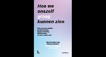 Hoe we onszelf graag kunnen zien - Onbespreekbaar, Jef Willem, Nicolas Overmeire - ebook