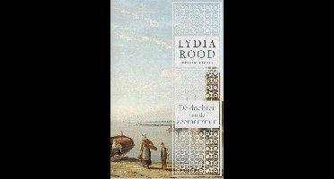 De dochter van de zeemeermin - Lydia Rood - ebook