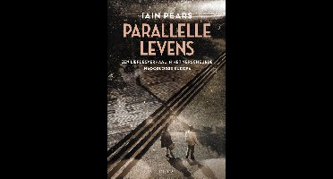 Parallelle levens - Iain Pears - ebook