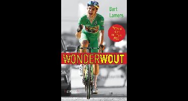 Wonderwout - Bart Lamers - ebook