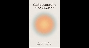 Echte connectie - Marissa van der Sluis - ebook