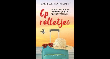 Op rolletjes - Danielle van Helden - ebook