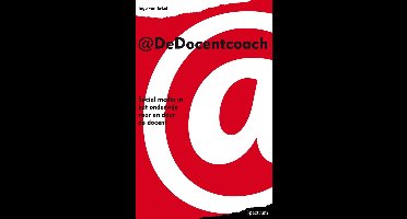 Dedocentcoach - Inge van Erkel - ebook