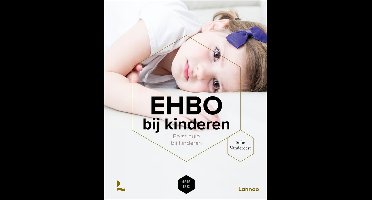 EHBO bij kinderen - Sofie Vanderoost, Mama Baas - ebook