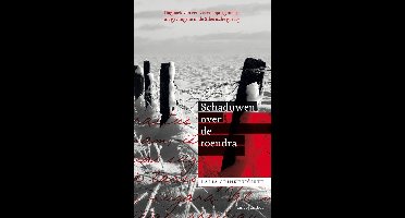 Schaduwen over de toendra - Dalia Grinkeviciute - ebook