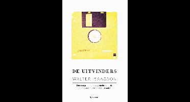 De uitvinders - Walter Isaacson - ebook