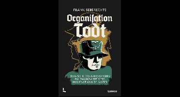 Organisation Todt - Frank Seberechts - ebook