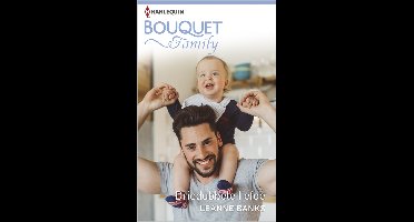 Driedubbele liefde - Leanne Banks - ebook