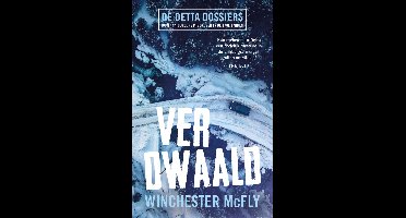 Verdwaald - Winchester McFly - ebook