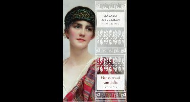 Het verraad van Julia - Brenda Meuleman - ebook