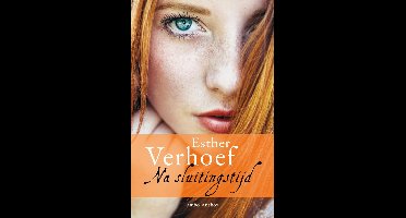 Na sluitingstijd - Esther Verhoef - ebook