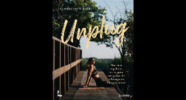 Unplug - Claudia Van Avermaet - ebook