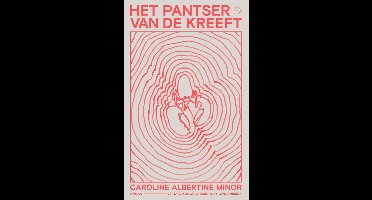 Het pantser van de kreeft - Caroline Albertine Minor - ebook
