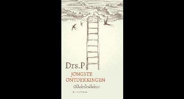 Jongste ontdekkingen - Drs. P - ebook