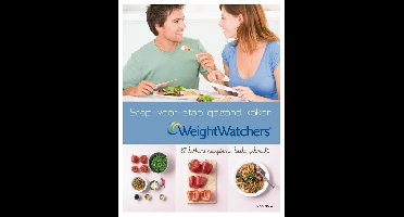 Stap voor stap gezond koken - - ebook