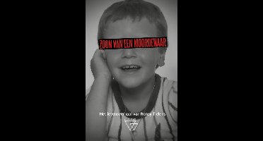 Zoon van een moordenaar - Renzy Tielens - ebook