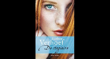 De stagiaire - Esther Verhoef - ebook