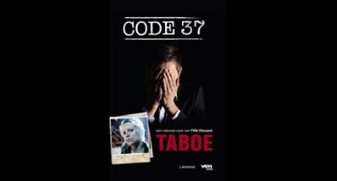 Taboe - Tille Vincent - ebook