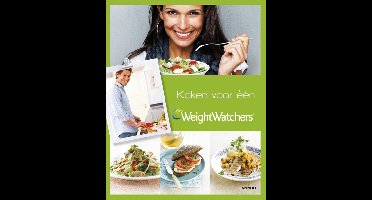 Koken voor een - Watchers Weight - ebook