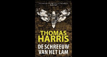 De schreeuw van het lam - Thomas Harris - ebook