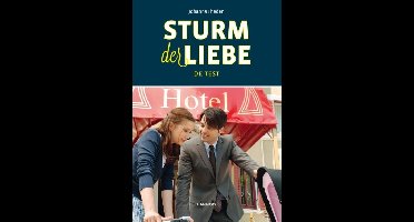 Sturm der Liebe - De test - Johanna Theden - ebook