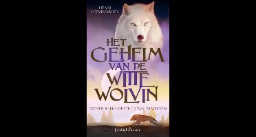 De strijd van de wolven - Henri Loevenbruck - ebook
