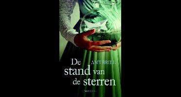 De stand van de sterren - Amy Brill - ebook