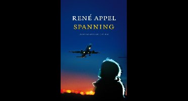 Spanning - René Appel - ebook