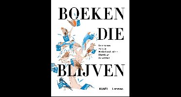 Boeken die blijven - - ebook