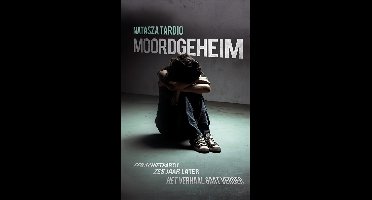 Moordgeheim - Natasza Tardio - ebook