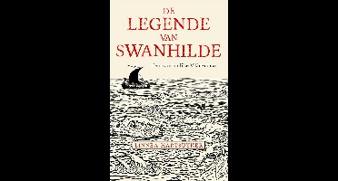 De legende van Swanhilde - Linnea Hartsuyker - ebook