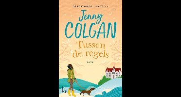 Tussen de regels - Jenny Colgan - ebook