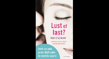 Lust of last - Vera Steenhart - ebook