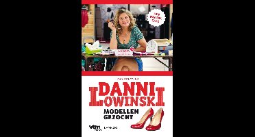 Modellen gezocht - Lynn Fontaine - ebook