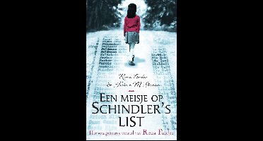 Een meisje op Schindler's list - Rena Finder, Joshua M. Greene - ebook