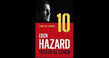 Eden Hazard - Frank Van de Winkel - ebook