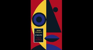 Apocalyps - Arnon Grunberg - ebook