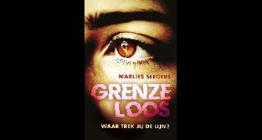 Grenzeloos - Marlies Slegers - ebook