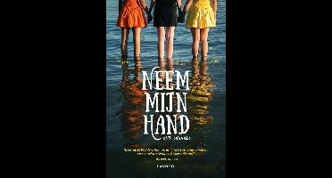 Neem mijn hand - Kate DiCamillo - ebook