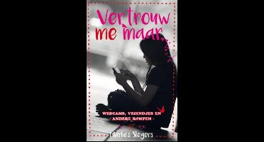 Vertrouw me maar - Marlies Slegers - ebook