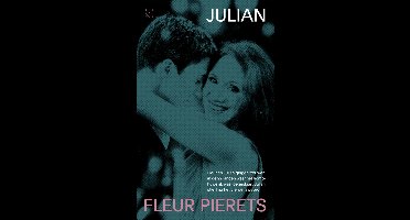 Julian - Fleur Pierets - ebook