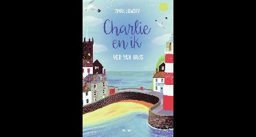Charlie en ik - Mark Lowery - ebook