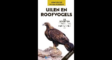 Uilen en roofvogels - Volker Dierschke - ebook