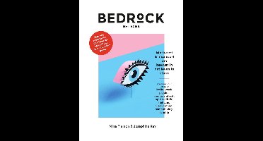 Bedrock - het boek - Motiveert & inspireert om bewust in het leven te staan - Nina Pierson, Josephine Kay - ebook
