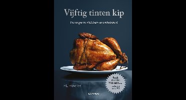 Vijftig tinten kip - F.L. Fowler - ebook