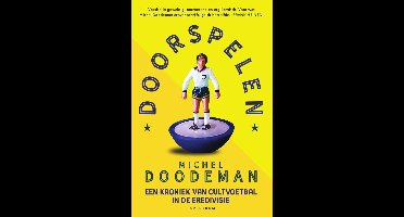 Doorspelen - Michel Doodeman - ebook