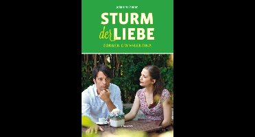 Sturm der Liebe - Zorgen om Valentina - Johanna Theden - ebook