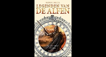 Razende storm - Markus Heitz - ebook