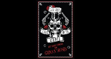 Last of the Giants - Mick Wall - ebook